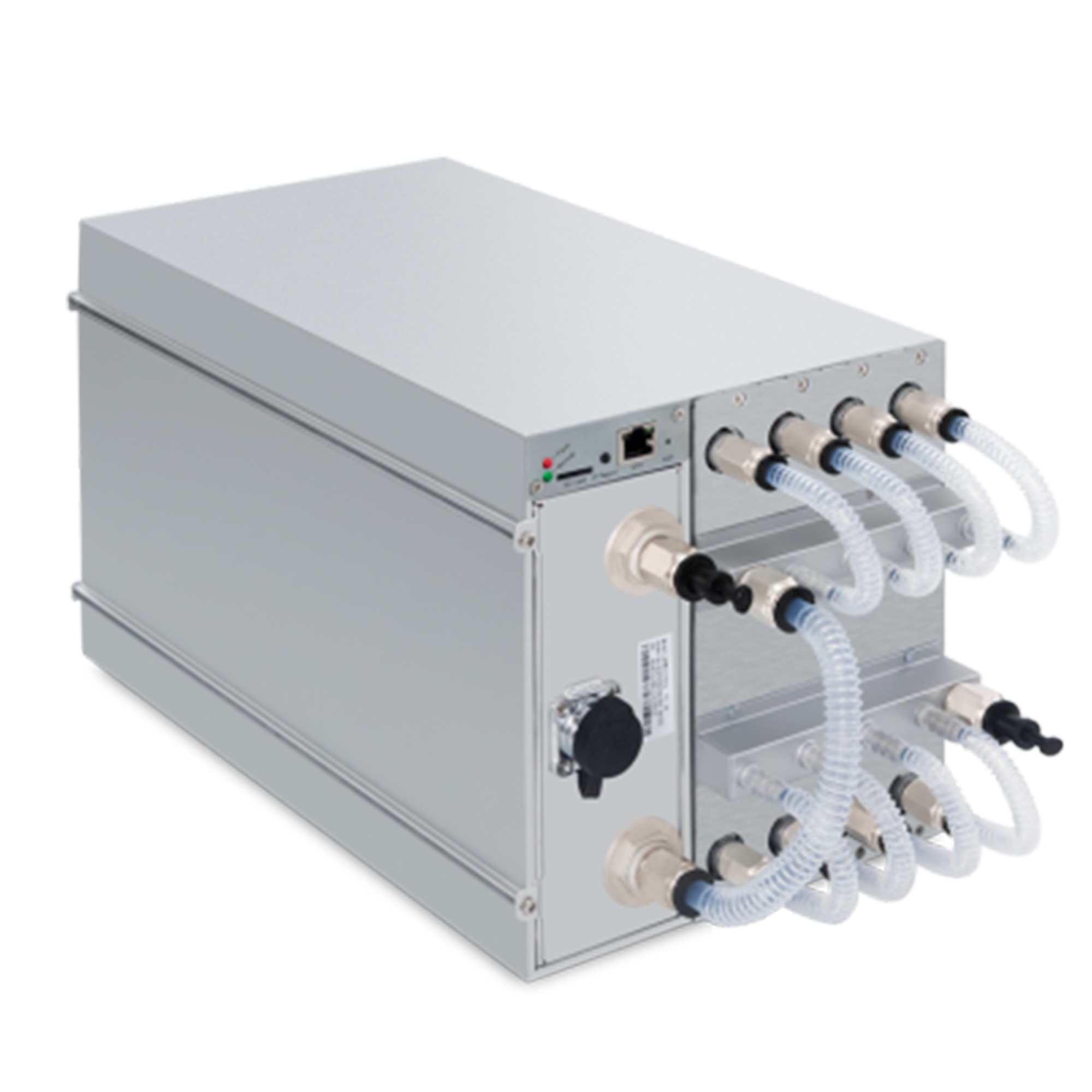 Bitmain Antminer S19 Pro+ Hydro (184 TH/s)